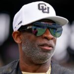 Fonte: Buffs Sanders tratando o problema de saúde