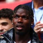 Fonte: Pogba para ingressar em Mônaco em um contrato de dois anos
