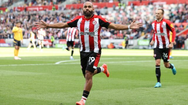 Fontes: Brentford rejeita a oferta do homem Utd Mbeumo

