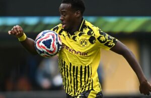 Fontes: Chelsea concorda em assinar Gittens; Acordo de 7 anos Fontes: Chelsea concorda em assinar Gittens; Acordo de 7 anos