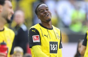 Fontes: Chelsea encontrada perto de Gittens Fontes: Chelsea encontrada perto de Gittens