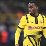 Fontes: Deal Chelsea Eye Gittens, 1ª oferta rejeitada