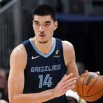 Fontes: Edey de Grizzlies provavelmente começará a temporada