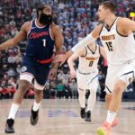 Fontes: Harden para assinar um acordo de US $ 81,5 milhões com clipes