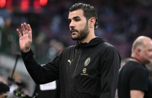 Fontes: Hernández de Milan se aproxima de Hilal Move Fontes: Hernández de Milan se aproxima de Hilal Move