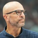 Fontes: Knicks interessado em conversar com Kidd