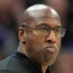 Fontes: Knicks para se encontrar com Brown pela 2ª vez