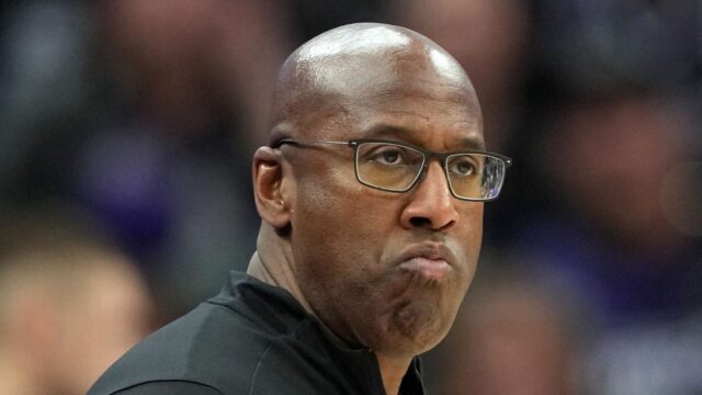 Fontes: Knicks para se encontrar com Brown pela 2ª vez


