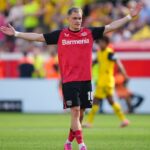 Fontes: Liverpool aceita um contrato de Wirtz de US $ 157 milhões