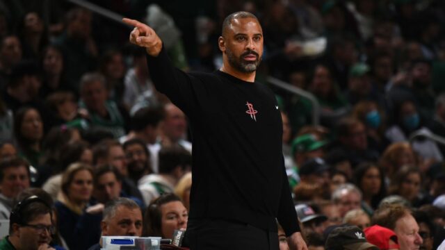 Fontes: Mavs se junta aos pedidos de Knicks

