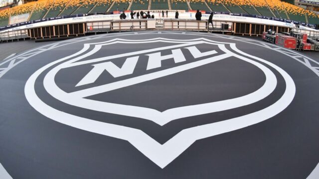 Fontes: NHL, NHLPA perto de 4 anos. Extensão CBA


