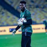 Fontes: Onana quer que o homem utd fique neste verão