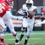 Fontes: RB Chubb esperava assinar com o jeans