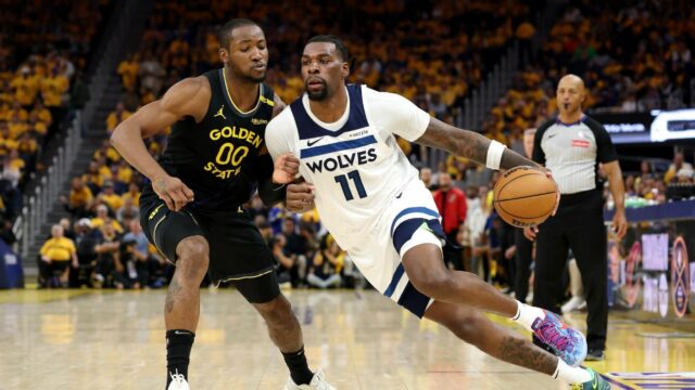Fontes: Reid de Wolves para assinar um acordo de 5 anos e US $ 125 milhões

