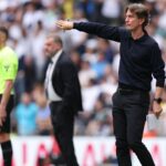 Fontes: Spurs espere de nomear Frank como treinador