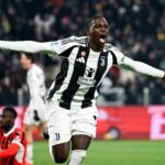 Fontes: Weah da USMNT rejeita a floresta