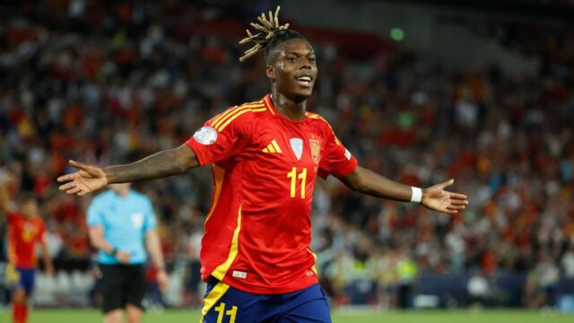 Fontes: Williams, Eze entre os objetivos do Bayern


