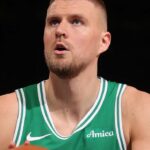 Fontes do Celtics para trocar porzingis em falcões