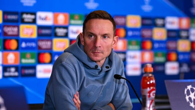 Fontes: ex -klopp e para se juntar a -s em Man City

