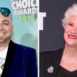 Rachael Ray lamenta Amiga Anne Burrell
