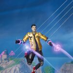 Fortnite Parte 6 Temporada 3 Super (18 de junho de 2025, v36.10 Atualização) Notas de patch anteriores: Expedimentos LEGO, Blitz Royale e muito mais