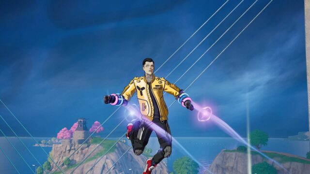 Fortnite Parte 6 Temporada 3 Super (18 de junho de 2025, v36.10 Atualização) Notas de patch anteriores: Expedimentos LEGO, Blitz Royale e muito mais


