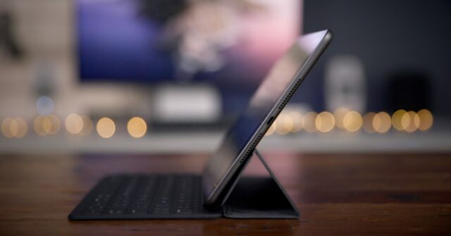 iPad 9