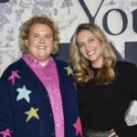 Fortune Feimster e Jacquelyn 'Jax' Smith são direcionados para se divorciar após um casamento de 5 anos