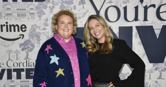 Fortune Feimster e Jacquelyn 'Jax' Smith são direcionados para se divorciar após um casamento de 5 anos

