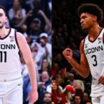Fotos: as estrelas do UConn de Dan Hurley, Alex Karaban, Jaylin Stewart e outros estão ocupados enquanto se preparam para a próxima temporada