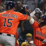 MLB: Houston Astro em Pittsburgh Pirates