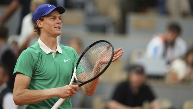 Francês Open 2025, 6 de junho Cronograma: Monate enfrentado com Djokovic, Alkaraz pega museus nas semifinais

