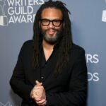 Franklin Leonard inicia os subblocos de esclarecimentos não chamados de Hollywood Ekecs Racist por causa do "pecador"
