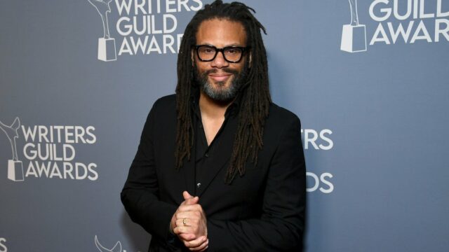 Franklin Leonard inicia os subblocos de esclarecimentos não chamados de Hollywood Ekecs Racist por causa do "pecador"

