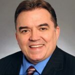 Senador estadual de Minnesota John Hoffman