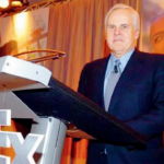 Fred Smith, a visão do prédio da FedEx, que tem 80 anos