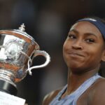 French Open Single Champions for Women in Open Age: Lista completa de Gauf a Richey