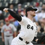 MLB: St. Louis Cardinals em Chicago White Sox