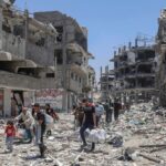 Friedman: Este governo israelense está em perigo da vida dos judeus em todos os lugares