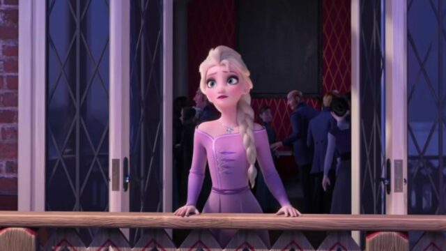 'Frozen: Hit Broadway Musical' agora está transmitindo, veja como olhar para ele em casa

