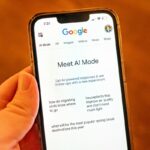 Funções de pesquisa da IA ​​do Google Killing Tráfego para editores