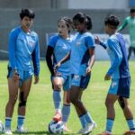 Futebol indiano - Como as mulheres na Índia podem se qualificar para a AFC Asian Cup? Cronograma de qualificação, informações de transmissão ao vivo