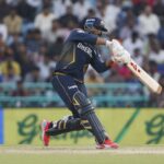 GT é exposto à cirurgia no ombro em versátil Londres IPL 2025 (em fotos)