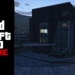 Pare em Marker para executar as tarefas de entrega de quicliteepharm on -line do GTA 5 (imagem por meio de jogos de rockstar)