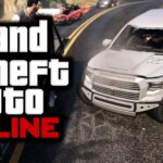 GTA online, escreva ferramentas DLC vazadas antes da versão oficial