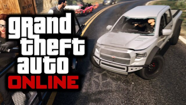 GTA online, escreva ferramentas DLC vazadas antes da versão oficial

