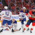 "Game Over": nós, Oilers no primeiro período depois de cair de 3 a 0 para o Panthers'a Early Game 4 SCF previu