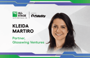 Ganhar capital para sua startup de IA? Kleida Martiro lidera a conversa no TechCrunch All Stage TechCrunch All Stage 2025 Kleida Martiro