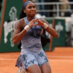 Gauff supera Sabalenka para ganhar o título do Aberto da França