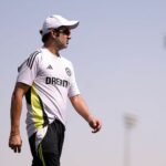 Gautam Gambhir, ENG de minha mãe vs IND 2025 Testes depois de ter um ataque cardíaco depois de retornar à Índia: relatórios